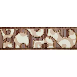 Cado braz 1 Бордюр 25х7,4