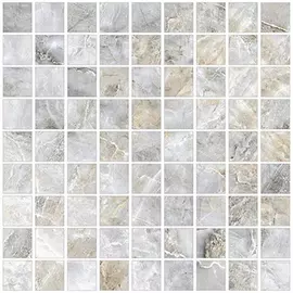 Canyon Мозаика Серый K-905/LR/m01/30x30