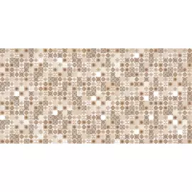 Caravan Плитка настеннаярельеф многоцветный (C-CRL452D) 29,7x60