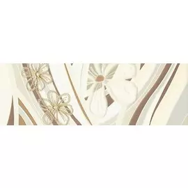 Carioca Beige Бордюр 12,4x40