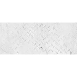 Celia white Декор 01 25х60