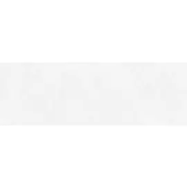 Cement Плитка настенная белый 25х75