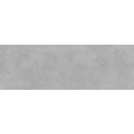 Cement Плитка настенная серый 25х75