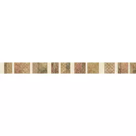Cenefa Leah Бордюр 5х60