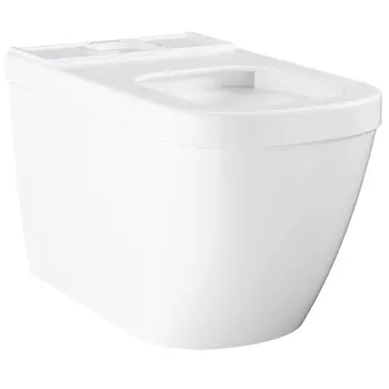 Чаша для унитаза-компакт Grohe Euro Ceramic 3933800H