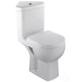 Чаша для унитаза-компакт Jacob Delafon Odeon Up 18557K-00