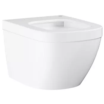 Чаша для унитаза подвесного Grohe Euro Ceramic 39206000