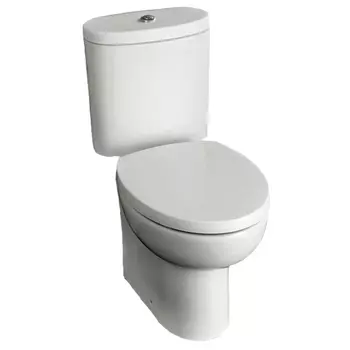 Чаша унитаза Hatria Erika Pro YXBQ01