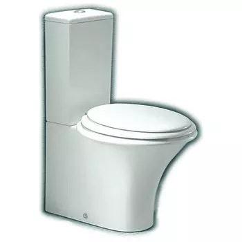 Чаша унитаза Hatria Sculture YXZ401