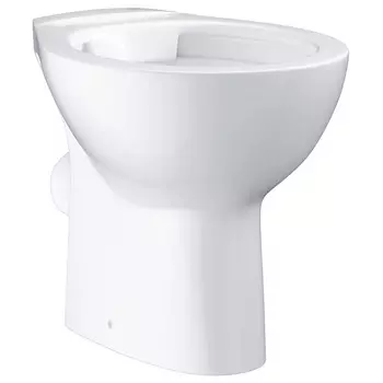 Чаша унитаза-компакт Grohe Bau Ceramic 39430000