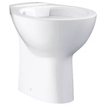 Чаша унитаза-компакт Grohe Bau Ceramic 39431000