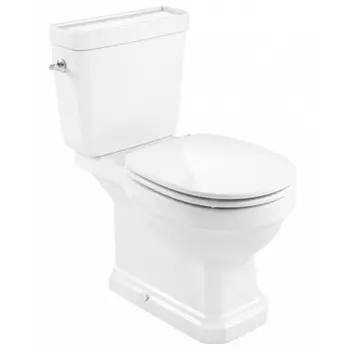 Чаша унитаза-компакт Roca Carmen 3420A7000