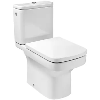 Чаша унитаза-компакт Roca Dama-N 342787000
