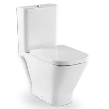 Чаша унитаза-компакт Roca Gap 342477000