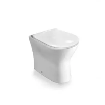 Чаша унитаза-компакт Roca Leon 342649000