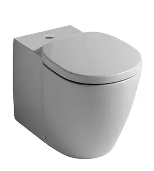Чаша унитаза-компакта Ideal Standard Connect E 803701