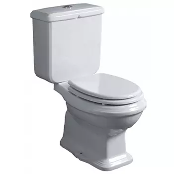 Чаша унитаза Simas Arcade AR 821 bia