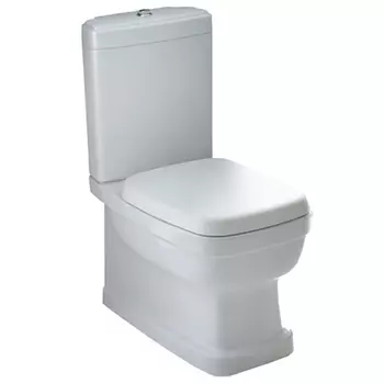 Чаша унитаза Simas Evolution EVO 07 bia