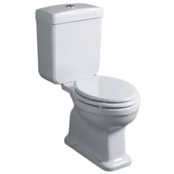 Чаша унитаза Simas Londra LO 931 bia