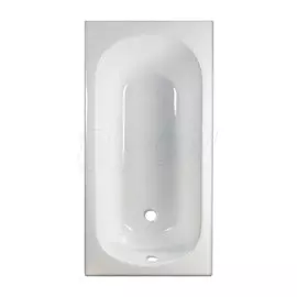 Чугунная ванна BYON V0000216 130x70