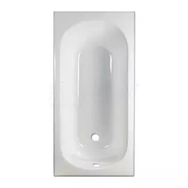 Чугунная ванна BYON V0000217 140x70