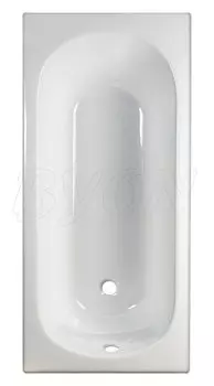 Чугунная ванна BYON V0000220 170x70