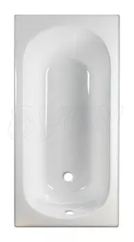 Чугунная ванна BYON V0000223 150x70