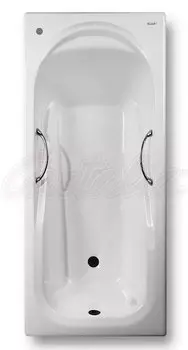 Чугунная ванна CASTALIA CARINA Н0000014 170x75