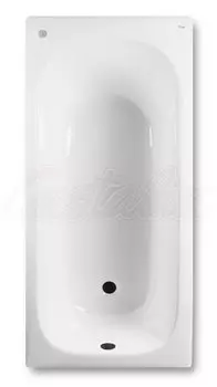 Чугунная ванна CASTALIA И0000002 160x70