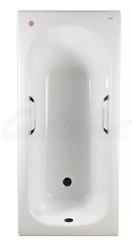 Чугунная ванна CASTALIA Н0000011 150x70