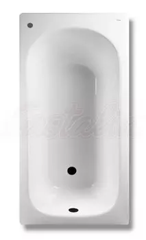 Чугунная ванна CASTALIA Н0000125 140x70