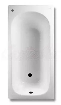 Чугунная ванна CASTALIA Н0000203 150x70