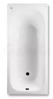 Чугунная ванна CASTALIA Н0000337 170x70