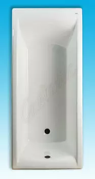 Чугунная ванна CASTALIA PRIME Ц0000067 150x70