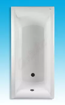 Чугунная ванна CASTALIA PRIME Н0000019 150x70