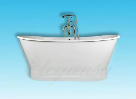 Чугунная ванна ELEGANSA SABINE Н0000359 170x70