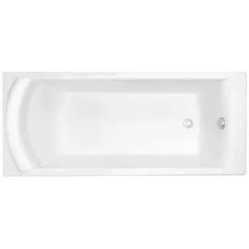 Чугунная ванна Jacob Delafon Biove 170x75 E2930-00