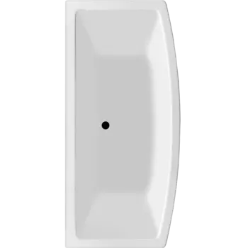 Чугунная ванна PUCSHO 2017 Н0000253 180x80