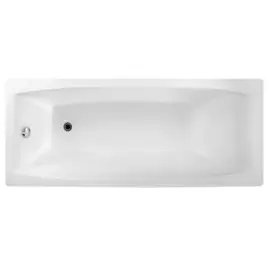 Чугунная ванна Wotte Forma 1700x700
