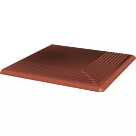 Cloud Rosa ступень угловая 30х30 мм/10 шт.