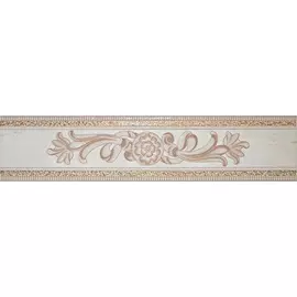 Cnfa. Sena Beige Бордюр 10х45