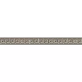 Coliseum Бордюр бежевый (CO5D012) 5x59.8