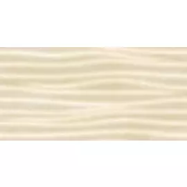 Concrete Плитка настенная бежевый рельеф 30х60