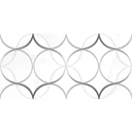 Crystal Resonanse Декор белый 30х60