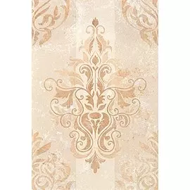 Дамаск беж 03 Плитка настенная 20х30