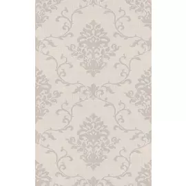 Дарлингтон Плитка настенная Орнамент 6262 25х40