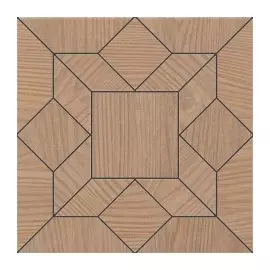 Дартмут Декор мозаичный коричневый SG175\005 20х20