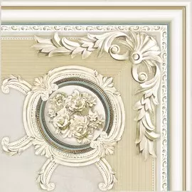 Dec Afina Esquina Декор 45х45