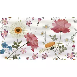 Dec Floret Panno A КПН16FloretA 25х45