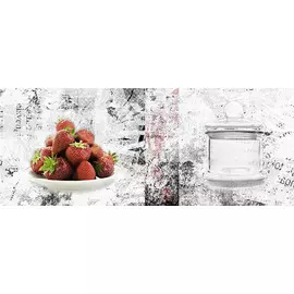 Dec Fresa 2 Декор 20х50